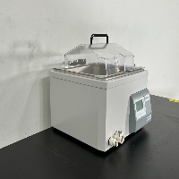 Fisherbrand Isotemp GPD 10 Waterbath image 0